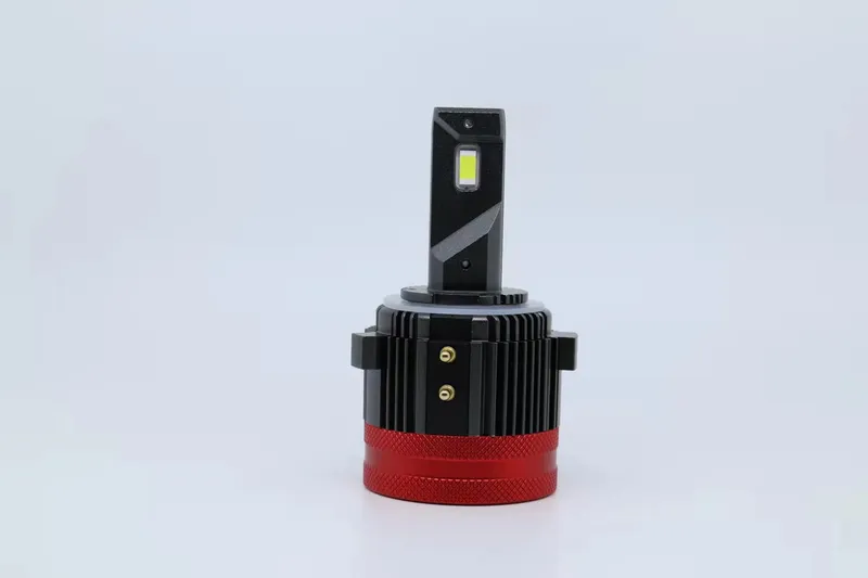 Комплект LED Крушки H7 12V 110W 30000lm За Фарове VW GOLF 6 7 JETTA MK6 TOURAN TIGUAN EOS MERCEDES SPRINTER VITO Canbus без Грешки - 7