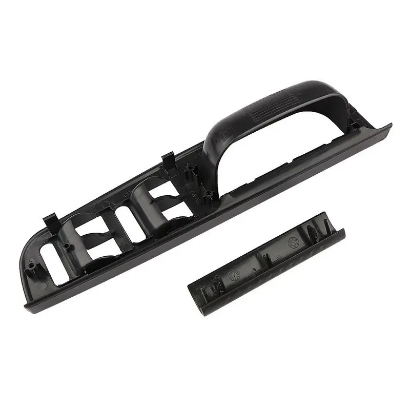 Панел дръжка за ел. стъкла за шофьорската врата на Volkswagen Bora Golf IV Passat B5 / B5.5 Sharan Seat Alhambra Skoda Superb I - 7