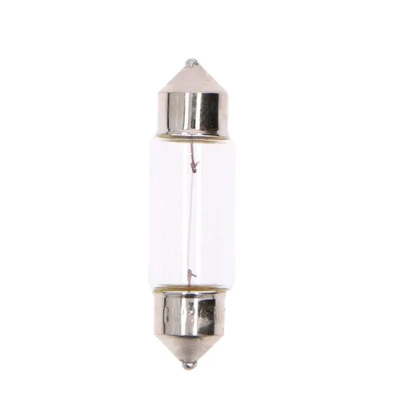 Резервен авариен комплект крушки H4 12V от 11 части Dunlоp - 7