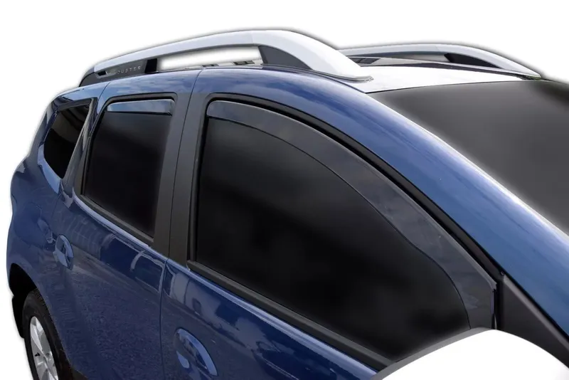 Комплект от 4бр. ветробрани за DACIA DUSTER 2 2017-2023 - 8