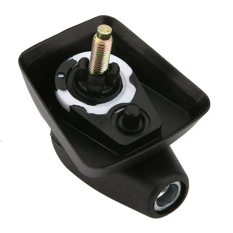 FM АМ Радио Антена 55 cm и Основа За Захващане За Peugeot 106 206 206+ 306 405 406 806 Expert Partner - 8