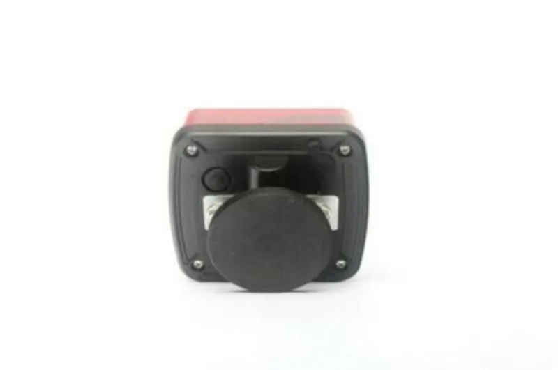 Безжични Wireless стопове стоп светлина с Mагнит 12-24v Лед Led Червени Светлини за Ремарке - 8