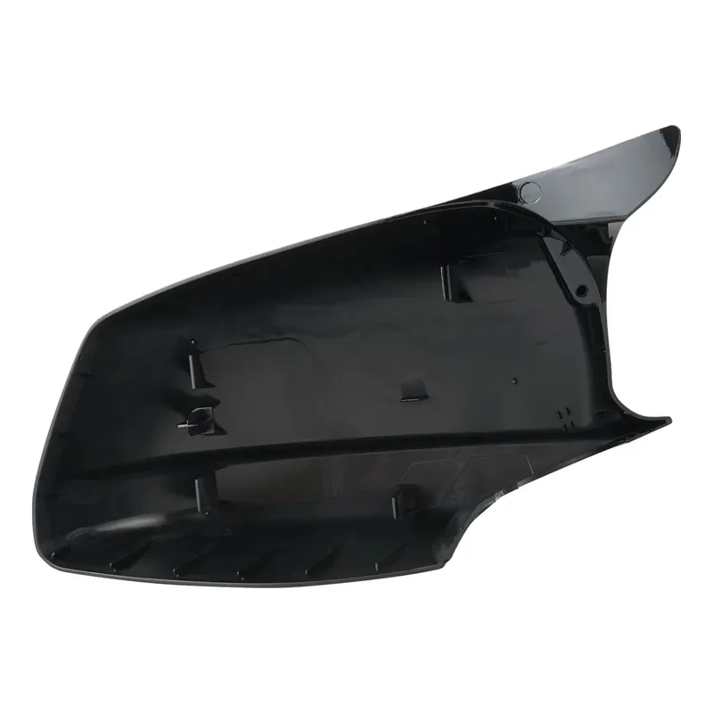 Комплект Batman-Style капаци за странични огледала за BMW 5 6 серия F10 F11 F12 F13 F06 - 8