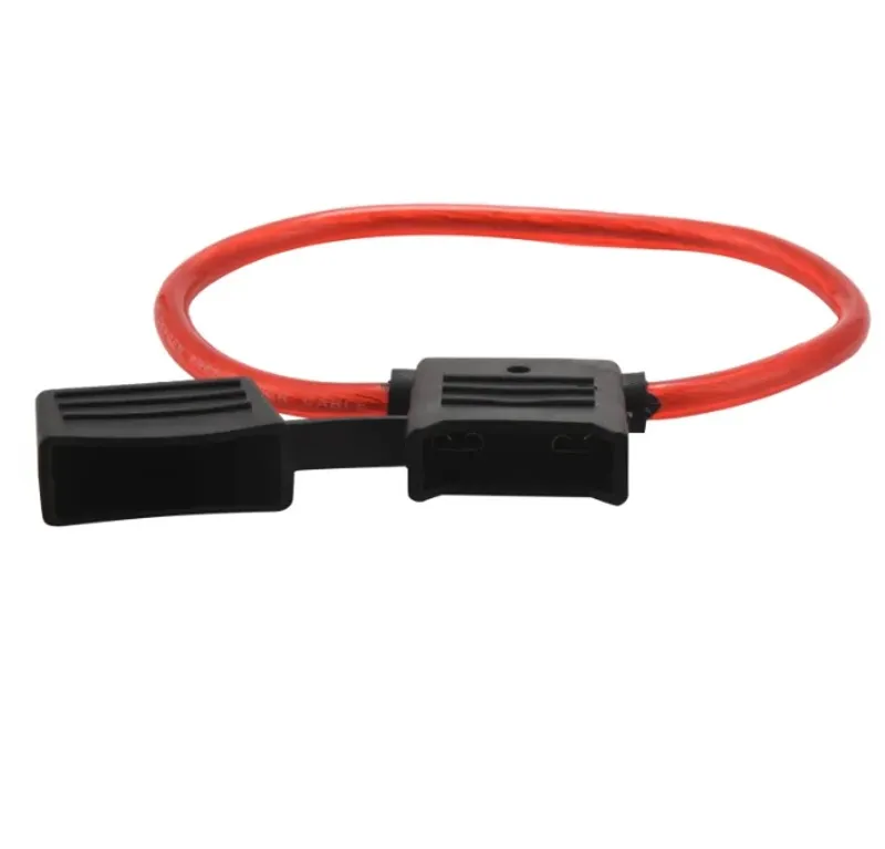 Гнездо легло за предпазители бушони 12V 24V - 8