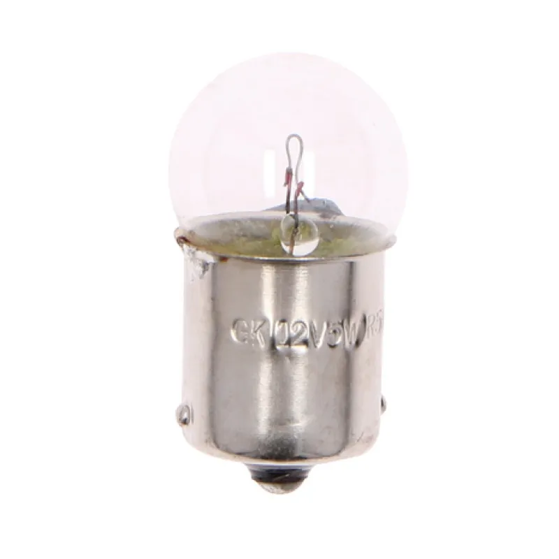 Резервен авариен комплект крушки H4 12V от 11 части Dunlоp - 8