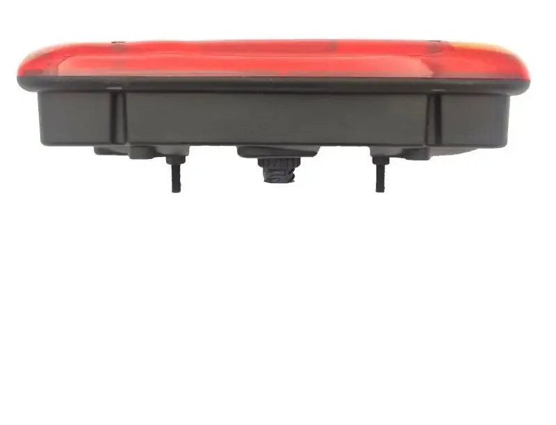 Десен Стоп с Букса 35cm x 12,5cm Бус Камион ТИР Ремарке Караванa Платформа 12V-24V с крушки 5 функции - 8