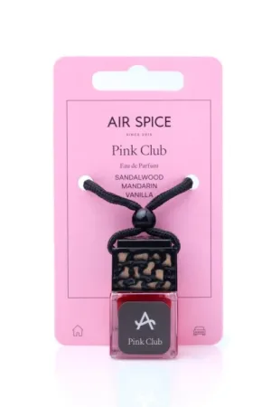 Pink Club Парфюм за Кола 8мл