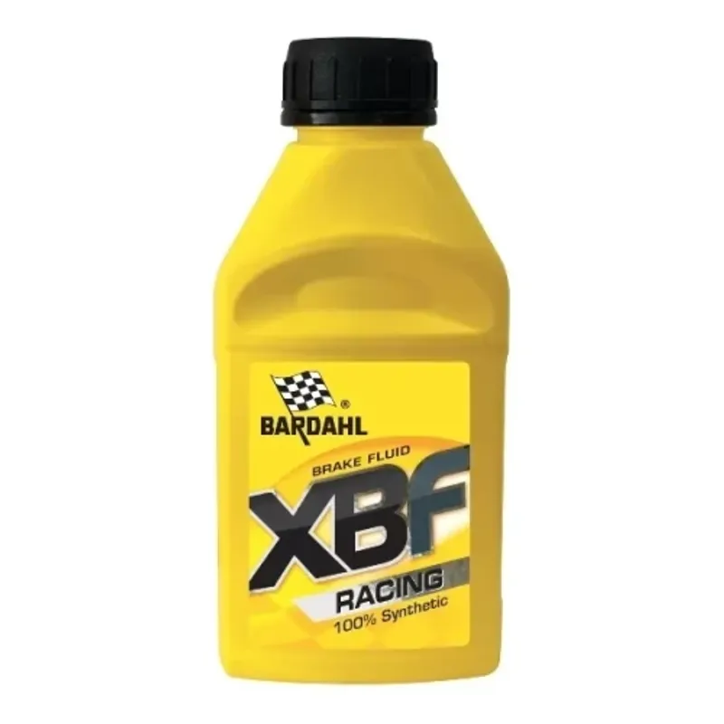 XBF DOT 4+ 450ml - 0