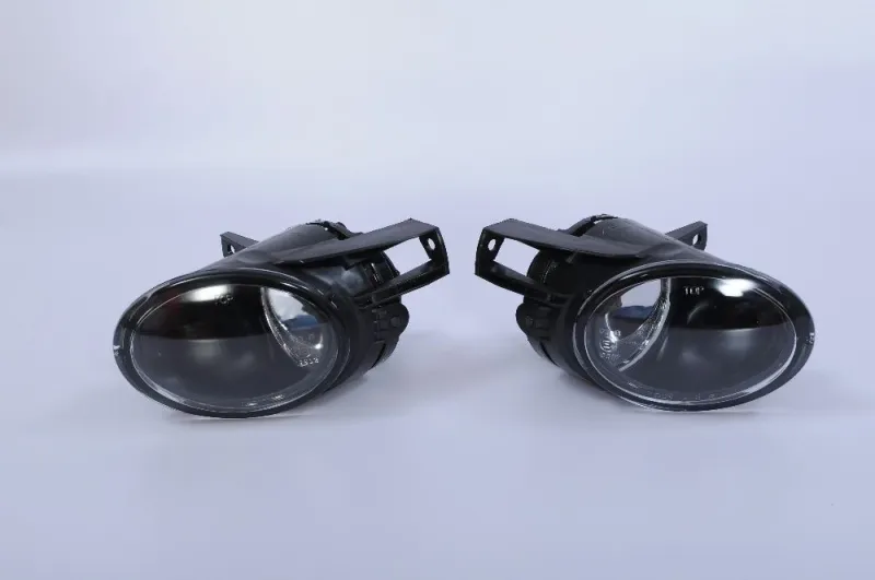 Комплект Халогени за Фолксваген Пасат Б6 3Ц Volkswagen VW Passat B6 3C 2005-2010 3C0941699A/3C0941700A - 1