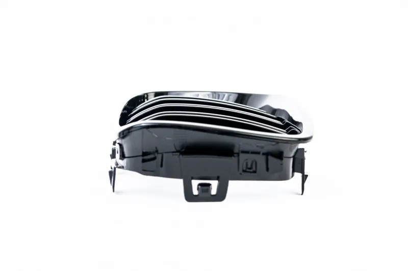 Бъбреци Решетки За БМВ BMW F32 F33 F36 Черен Гланц М4 Тип След 2013 - 3