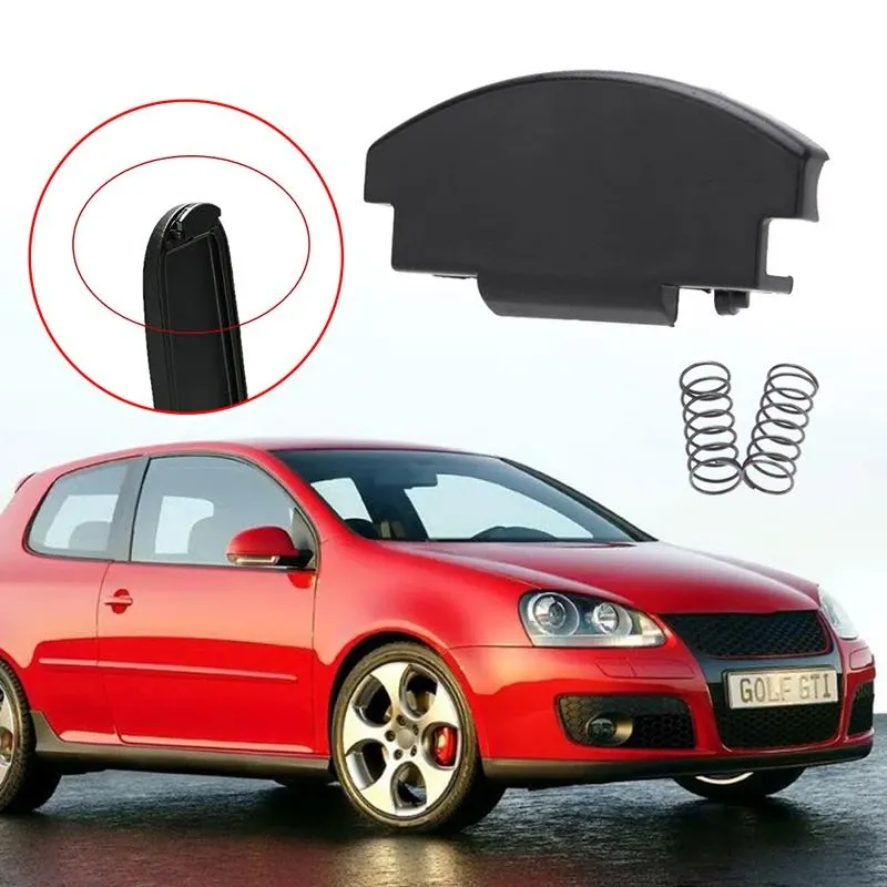 Закопчалка Копче За Подлакътник Фолксваген Volkswagen VW Golf Голф Bora Бора Passat Пасат Polo Поло, Skoda Шкода, Seat Сеат - 0