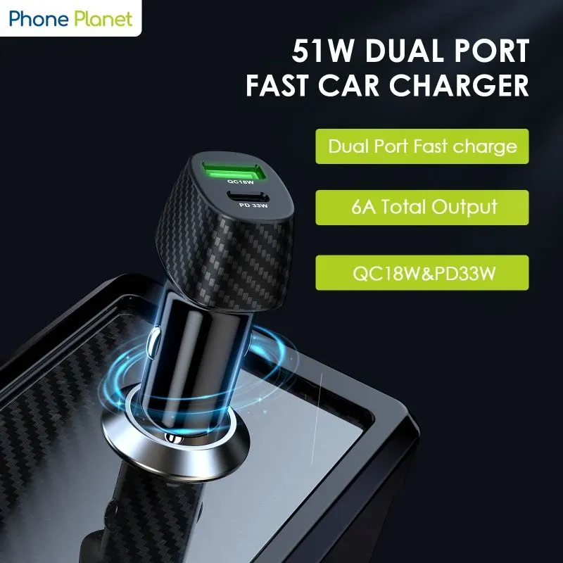 Адаптер Phone Planet 12V - 0
