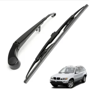 Комплект задна чистачка с рамо и перо 450mm за BMW X5 E53