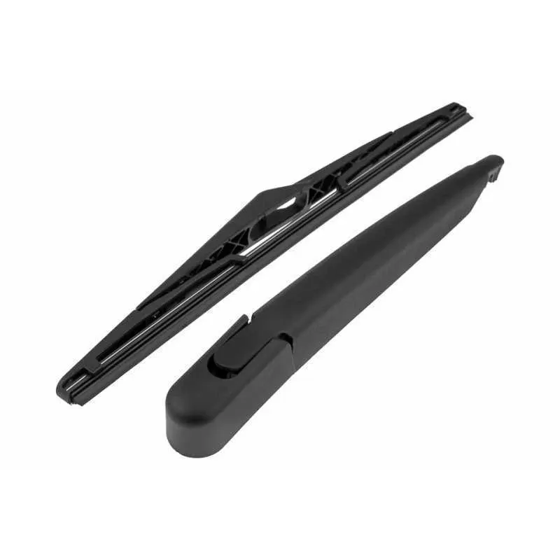 Комплект задна чистачка с рамо и перо 305mm за OPEL Astra H, Corsa E - RENAULT Scenic Mk3 - NISSAN Qashqai Gen 1 - FORD Mondeo Mk4 - 6