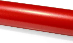 Червено Матирано Декоративно автомобилно фолио 1.52 X 18M Red Matte Vinyl Wrap