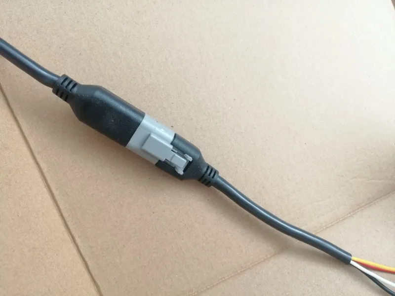 LED ЛЕД 90W Jumbo фар халоген лампа 12V - 24V с DRL parking светлина бяло-жълто за джип камион трактор - 11