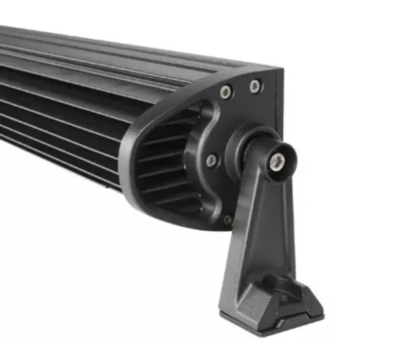 131 См 729W Мощен 7D 7Д Led Bar Лед Диоден Бар Прожектор 12V 24V - 2