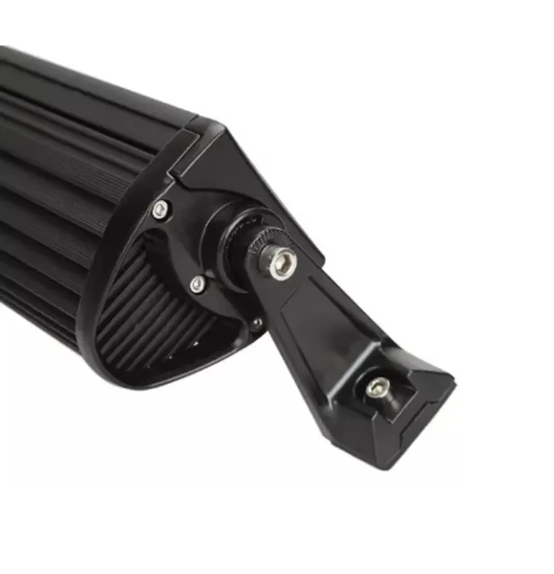 131 См 729W Мощен 7D 7Д Led Bar Лед Диоден Бар Прожектор 12V 24V - 4