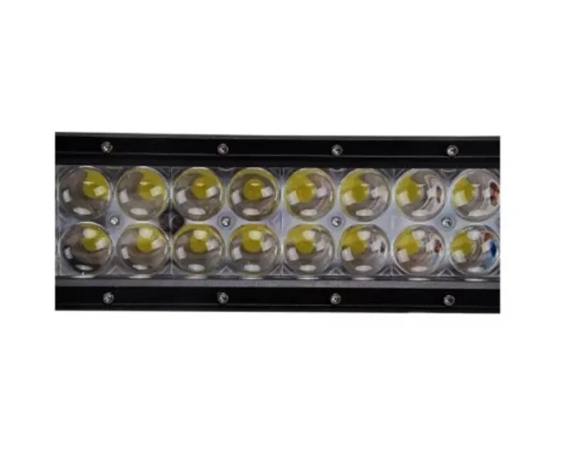 54См 120W Мощен 4D 4Д Епистар Led Bar Лед Диоден Бар Прожектор 12V 24V 7200 Лумена - 3