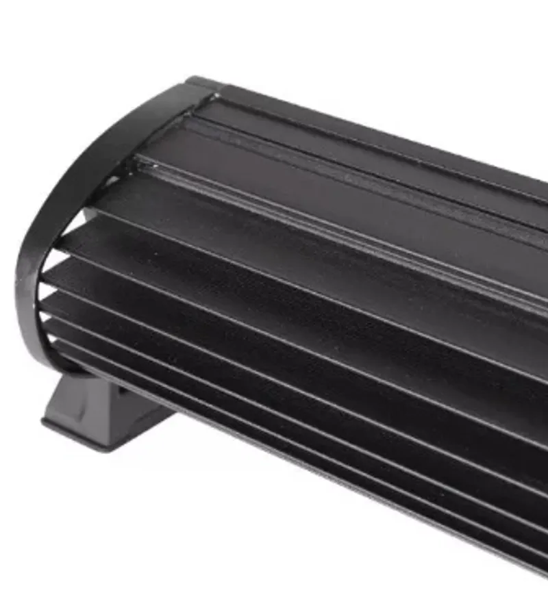 84 См 180W Мощен 4D 4Д Епистар Led Bar Лед Диоден Бар Прожектор 12V 24V 10800 Лумена - 6