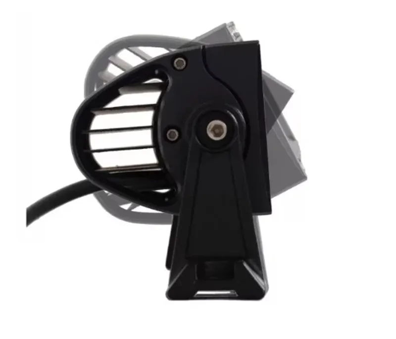 105См 240W Мощен 4D 4Д Епистар Led Bar Лед Диоден Бар Прожектор 12V 24V 14400 Лумена - 2