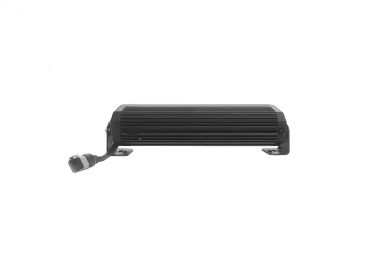 30 cm 12V - 24V Led Bar Лед Бар Пиано дизайн Диоден Прожектор Супер Мощен Бяла и Оранжева Светлина Габарит Мъгла Блиц Високо Качество Ново Поколение 4000LM - 6