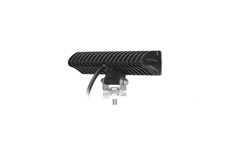 15,4 См LED Лед Бар с Комбинирана Combo Светлина, Е-Mark, 18W, 6 LED, 1500lm, 12V-24V, Автомобил, АТВ, Джип, 4х4, SUV, Offroad, Камион,Ролбар - 8