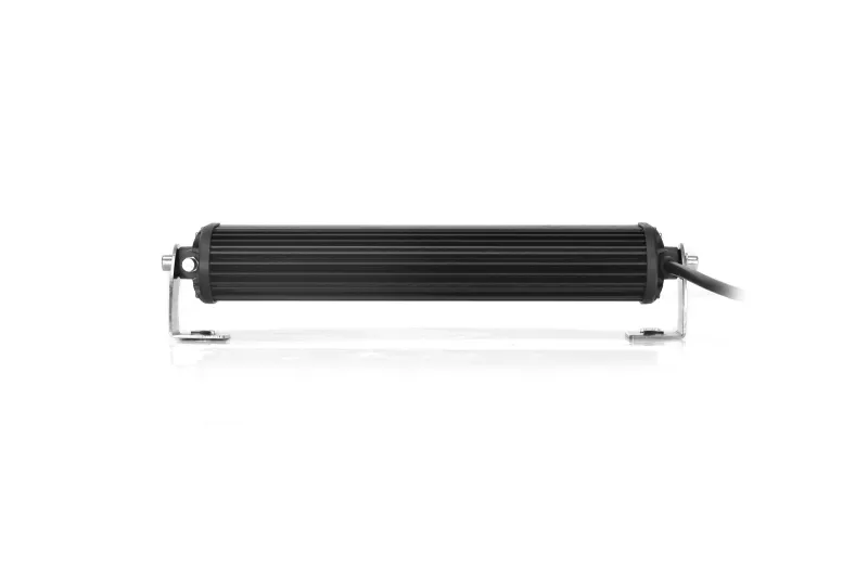 28,4 См LED Лед Бар с Насоченa SPOT Светлина, Три Функции, Е-Mark, 30W, 2200lm, 12V-24V, Автомобил, АТВ, Джип, 4х4, SUV, Offroad, Камион - 8