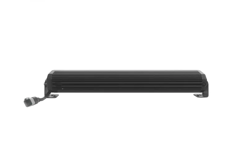 56 cm / 22 Инча 12V - 24V Led Bar Лед Бар Пиано дизайн Диоден Прожектор Супер Мощен Бяла и Оранжева Светлина Габарит Мъгла Блиц Високо Качество Ново Поколение 10900LM - 2