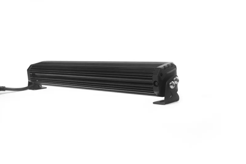 56 cm / 22 Инча 12V - 24V Led Bar Лед Бар Пиано дизайн Диоден Прожектор Супер Мощен Бяла и Оранжева Светлина Габарит Мъгла Блиц Високо Качество Ново Поколение 10900LM - 3