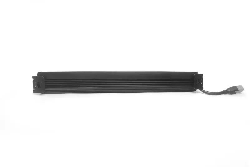 56 cm / 22 Инча 12V - 24V Led Bar Лед Бар Пиано дизайн Диоден Прожектор Супер Мощен Бяла и Оранжева Светлина Габарит Мъгла Блиц Високо Качество Ново Поколение 10900LM - 5