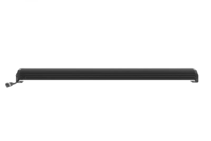 106 cm / 42 Инча 12V - 24V Led Bar Лед Бар Пиано дизайн Диоден Прожектор Супер Мощен Бяла и Оранжева Светлина Габарит Мъгла Високо Качество Ново Поколение 17000LM - 7