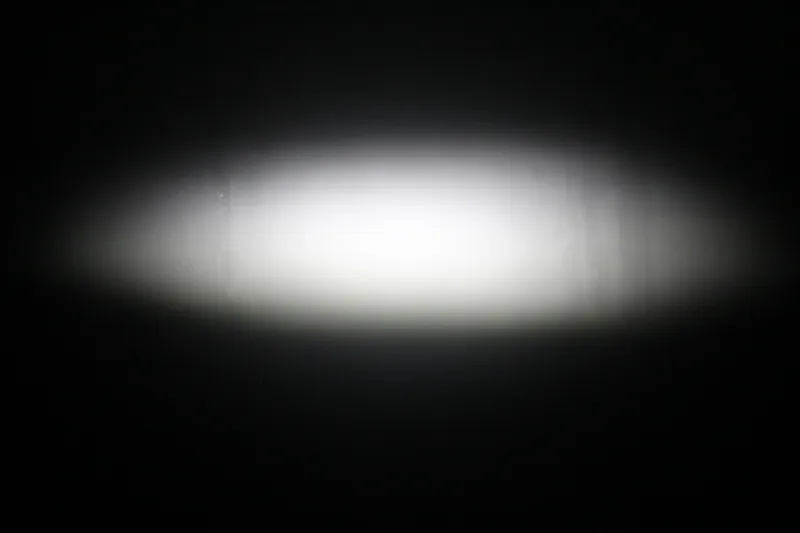 84.5 cm / 32 Инча 12V - 24V Висококачествен Led Bar Лед Бар Диоден Прожектор с бяла и оранжева габаритна светлина DRL мъгла 120W 13000LM - 11