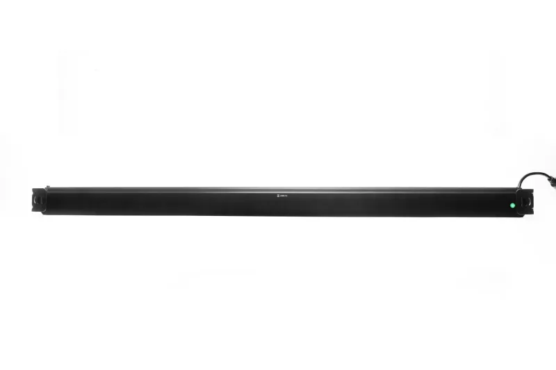 104.5 cm / 42 Инча 12V - 24V Висококачествен Led Bar Лед Бар Диоден Прожектор с бяла и оранжева габаритна светлина DRL мъгла 175W 16500LM - 3