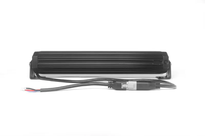 42.8 cm / 17 Инча 12V - 24V Led Bar Лед Бар Пиано дизайн Диоден Прожектор Супер Мощен Бяла и Оранжева Светлина Габарит Мъгла DRL Високо Качество Ново Поколение 9000LM 70W - 4