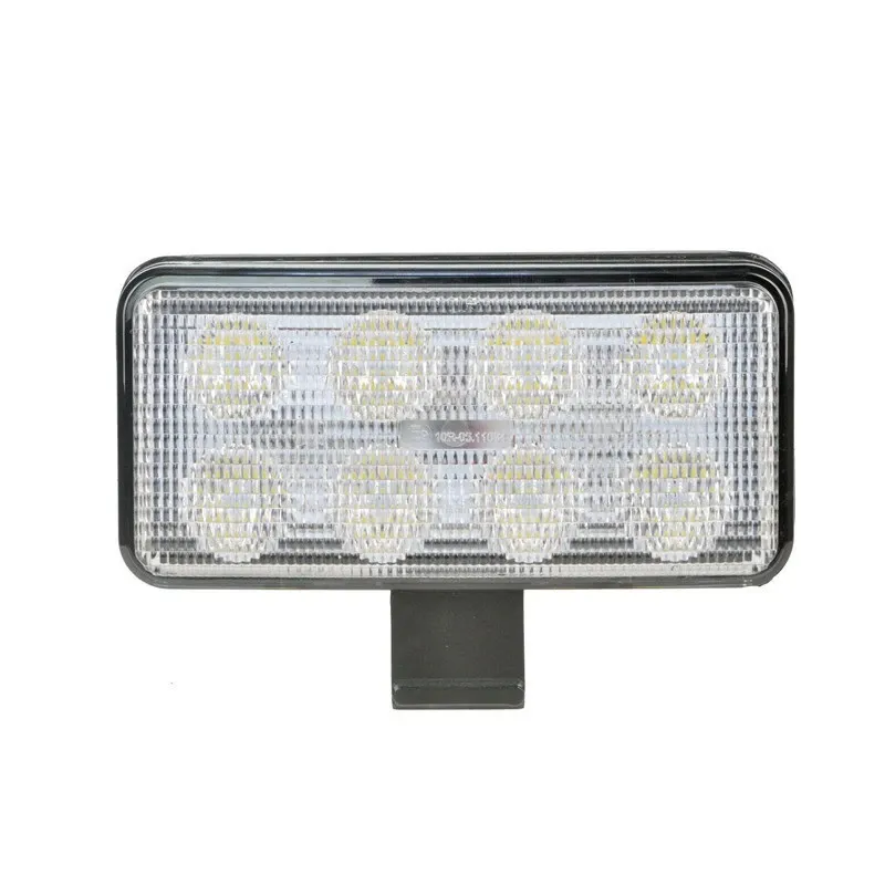 ЛЕД Диоден Халоген LED Лампа 3400lm 15x6cm 40W PRO Подходящ За Case, New Holland - 2