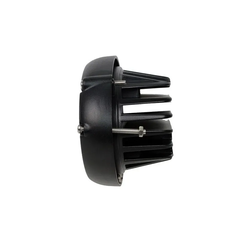 ЛЕД Диоден Халоген LED Фар - 3400lm 40W 167x104mm съвместим за Massey Ferguson - 3