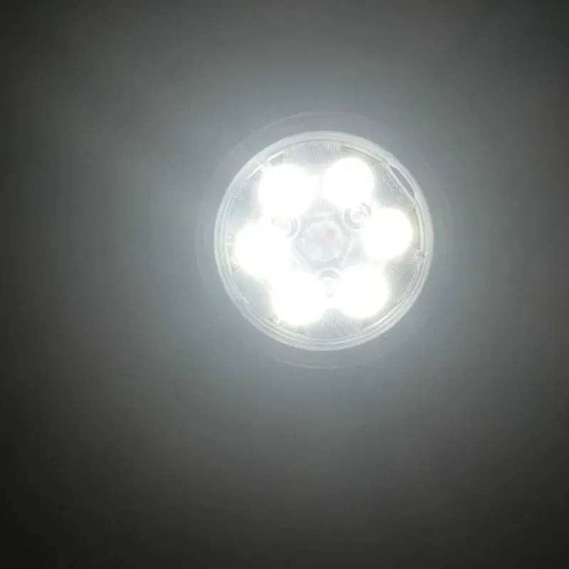 ЛЕД Диоден Халоген LED Лампа 1530lm 112mm 16W PRO Трактор, Комбайн - 2