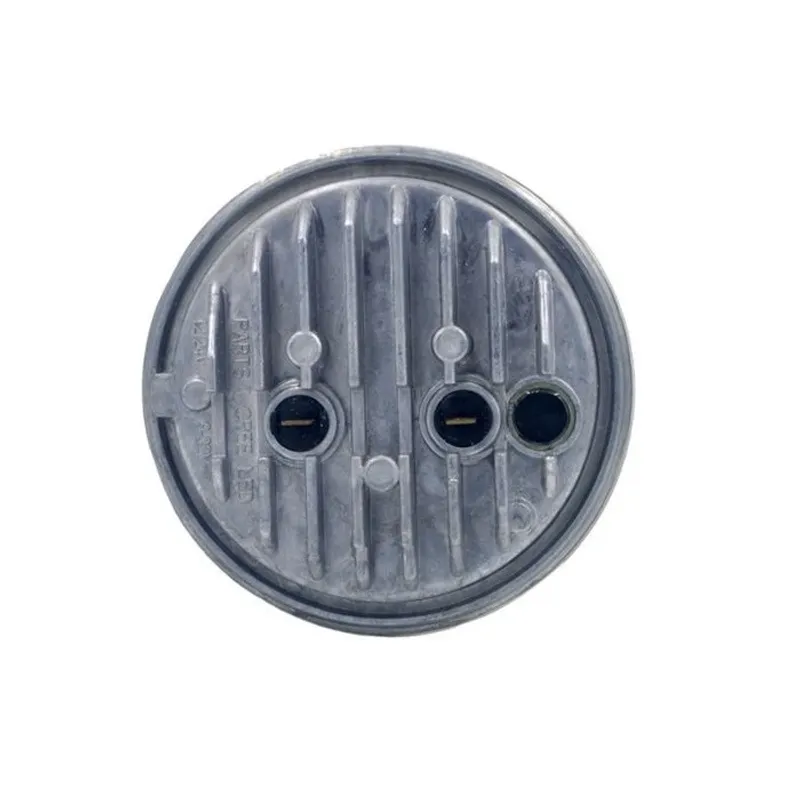 ЛЕД Диоден Халоген LED Лампа 1530lm 112mm 16W PRO Трактор, Комбайн - 3