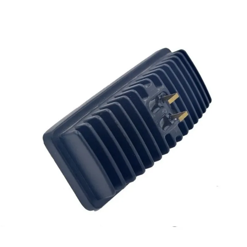 16.5cm 20W PRO ЛЕД Диоден Халоген LED Лампа 1700lm Трактор, Комбайн за John Deere 4040 4560 72100 8100T 4700 6400 - 3