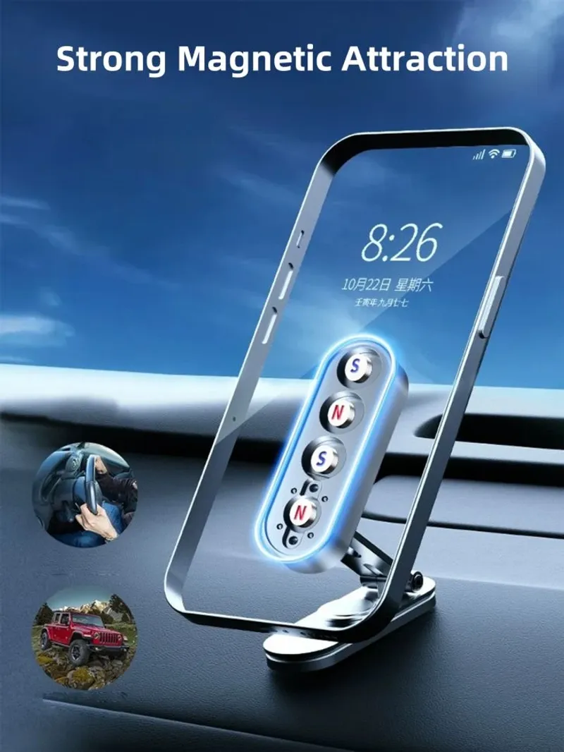 Стойка за телефон Phone Planet - 5