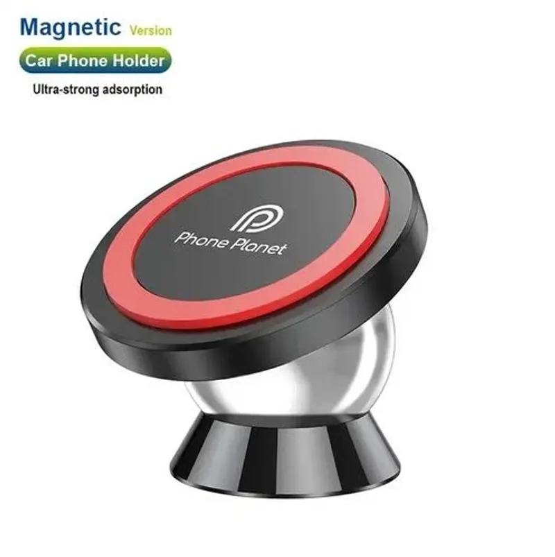 Стойка за телефон Phone Planet- Magnetic ultra strong - 1