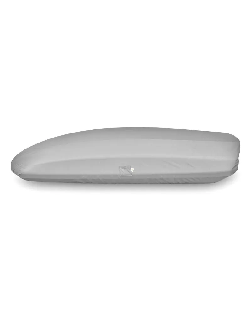 Покривало за автобокс Kegel серия Soft Case размер M черно 135-175сm - 3
