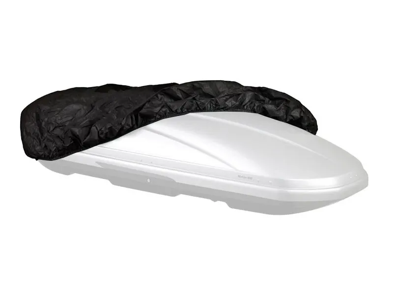 Покривало за автобокс Kegel серия Soft Case размер L черно 175-205cm - 1