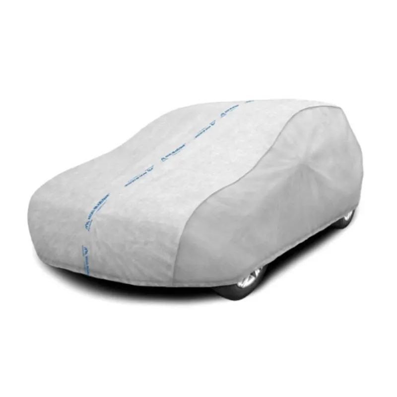 Висококачествено Покривало Kegel серия BASIC GARAGE XL за Комби/Хечбек 455-480 cm - 1
