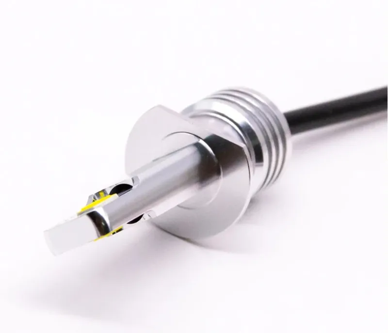 Комплект от 2 броя ЛЕД LED крушки за фарове H1 Х1 12V-24V Бели 6000k - 1