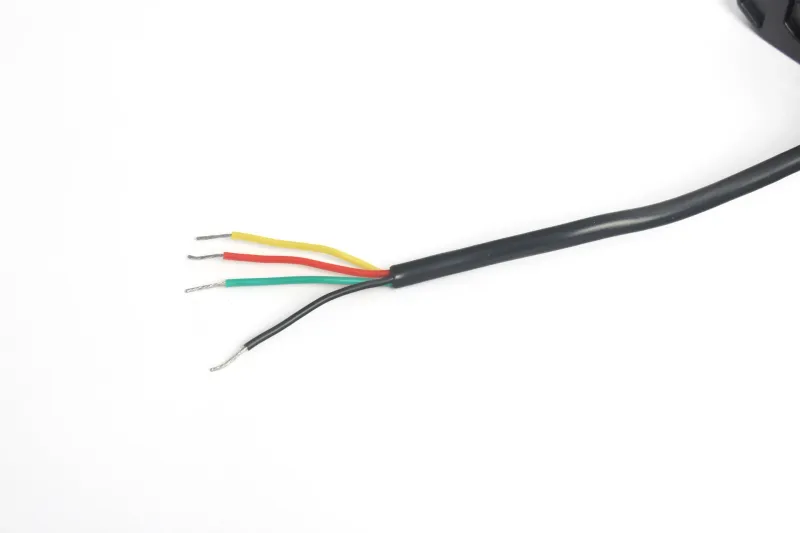 4 LED ЛЕД Жълта Аварийна Сигнална Лампа Блиц Светлина Мигаща За Пътна Помощ Платформа и др. 12-24V - 5