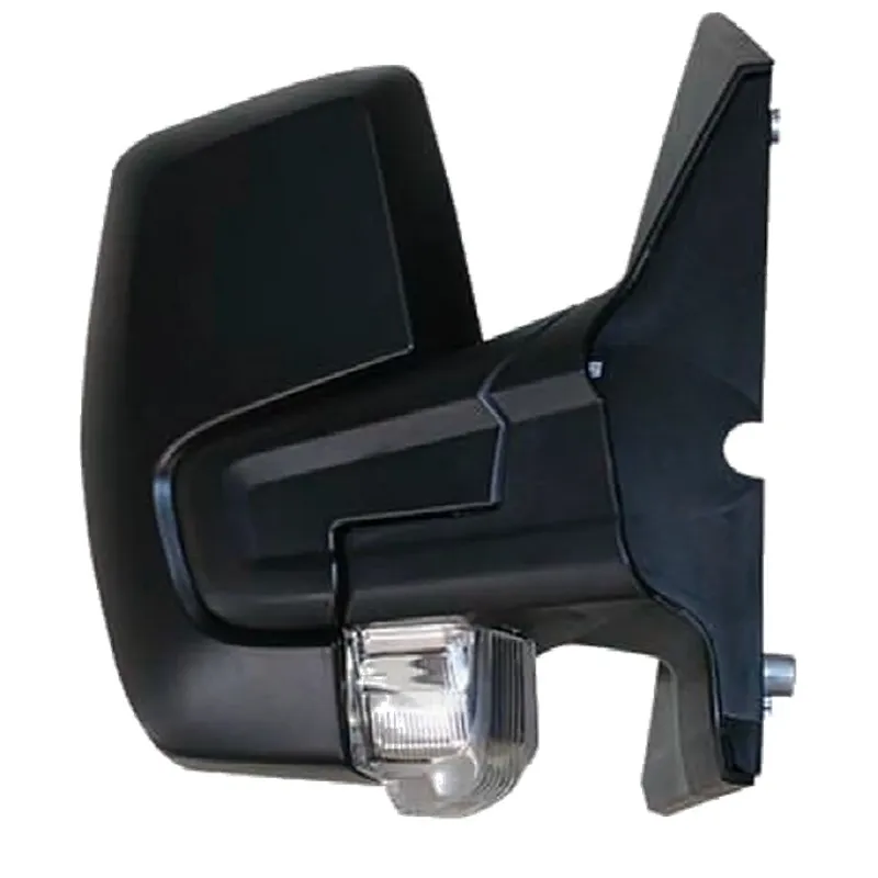 Комплект Ляво и Дясно Странично Огледало За Форд Транзит Ford Transit 2012+ - 3