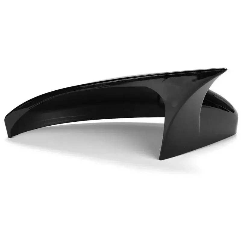Комплект от 2бр. Batman Style капаци за странични огледала за Volkswagen VW Golf 7 7.5 E-Golf 2013-2020г. - 4