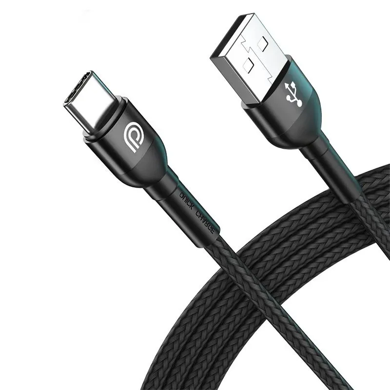 Кабел Phone Planet USB Type-C 2m - 7